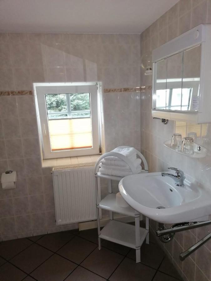 Hotel Olbersdorfer Hof Extérieur photo