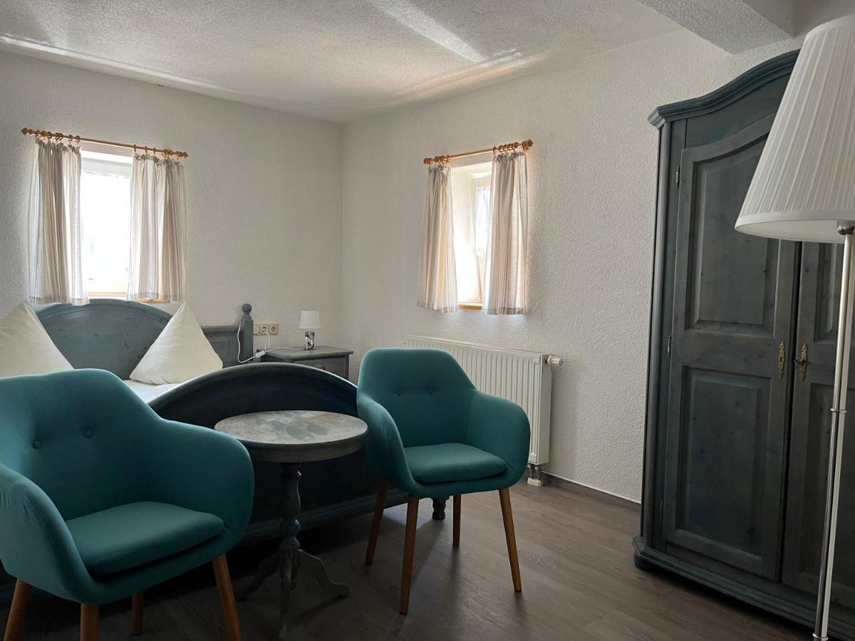 Hotel Olbersdorfer Hof Extérieur photo