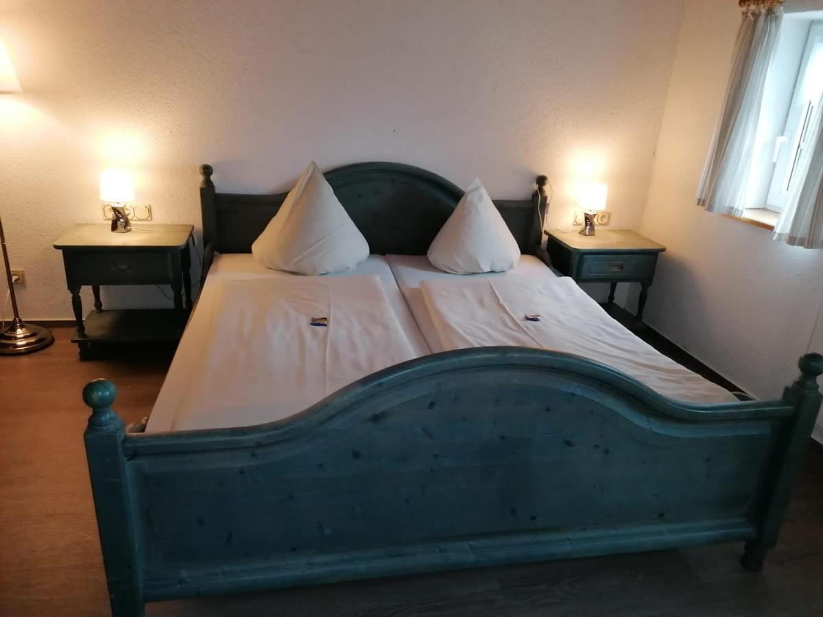 Hotel Olbersdorfer Hof Extérieur photo