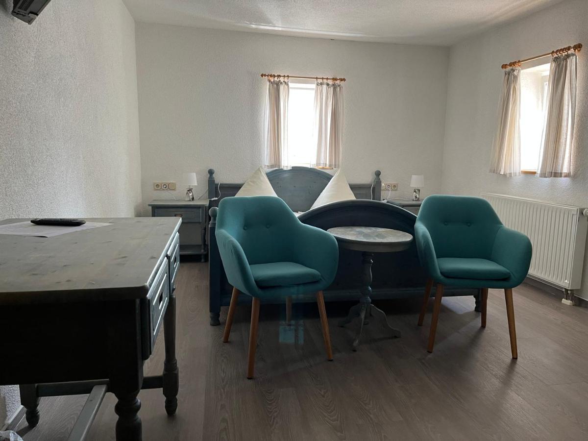 Hotel Olbersdorfer Hof Extérieur photo