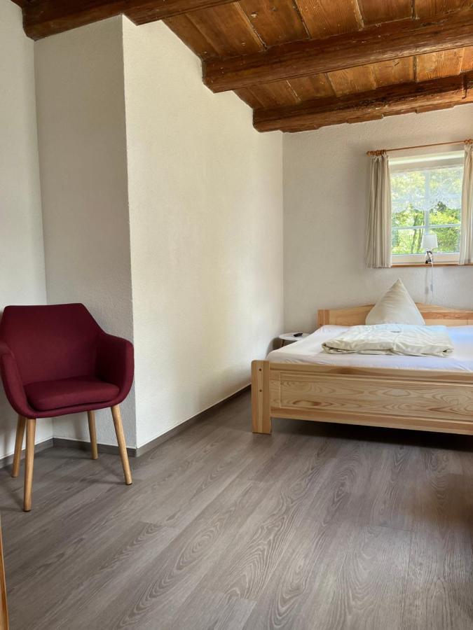 Hotel Olbersdorfer Hof Extérieur photo