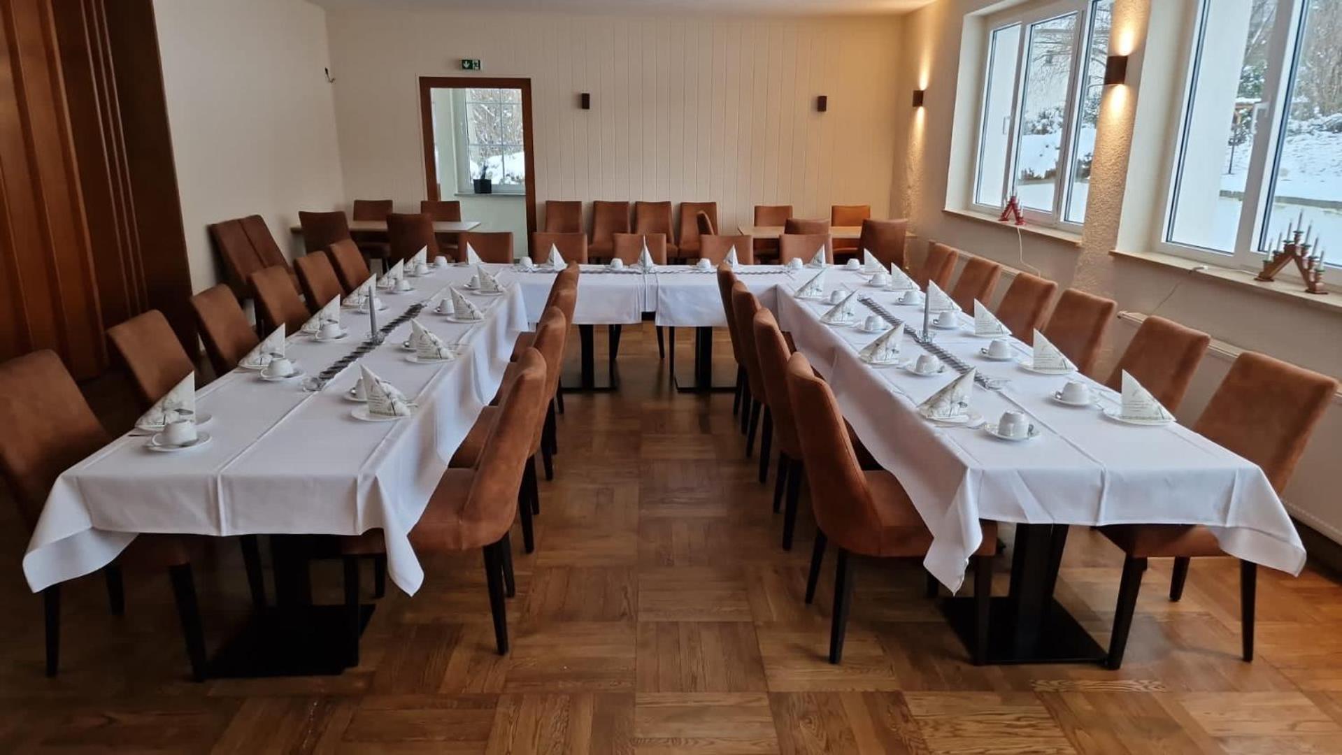 Hotel Olbersdorfer Hof Extérieur photo