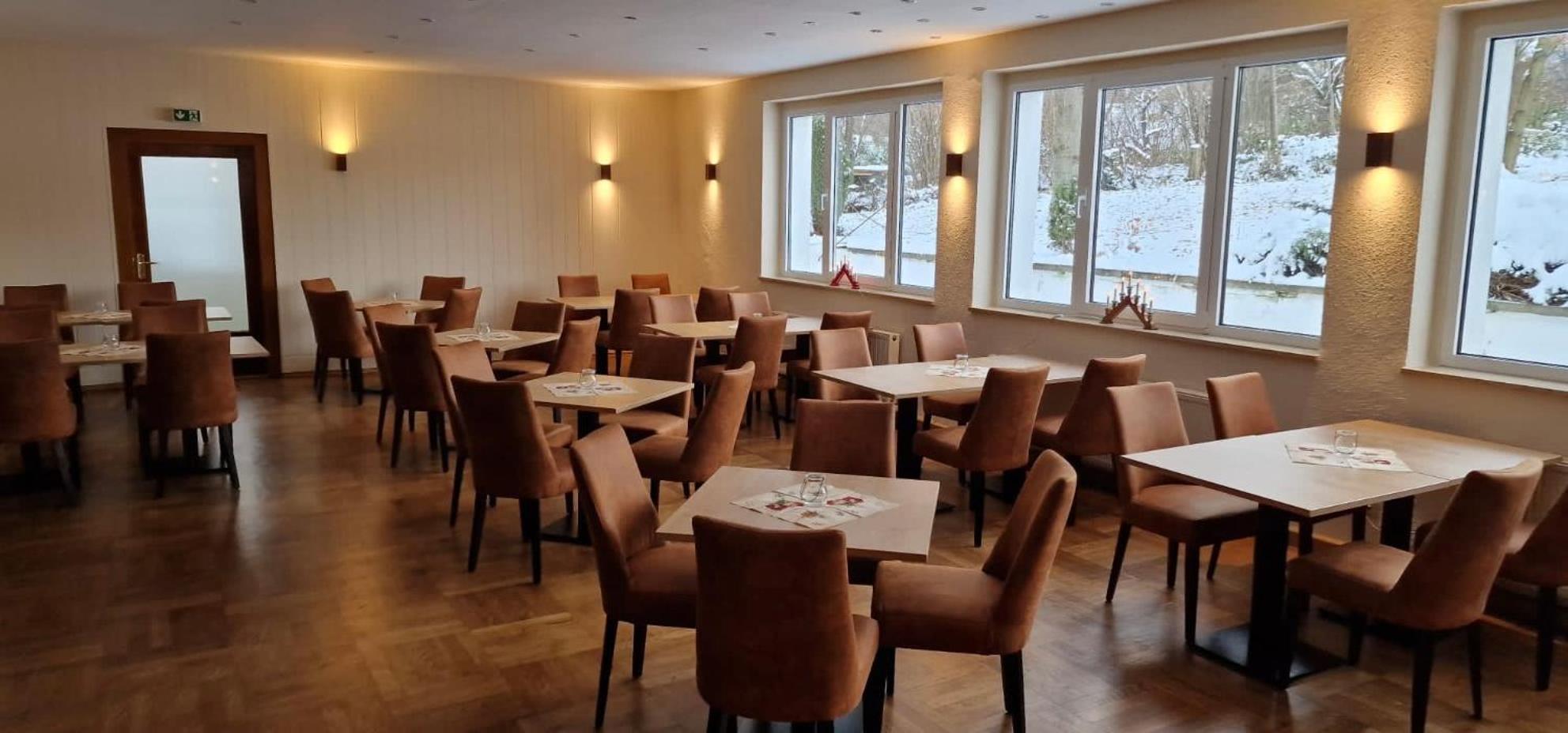 Hotel Olbersdorfer Hof Extérieur photo